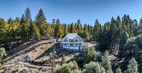 24985 Shake Ridge Rd, Volcano, CA 95689 Photo