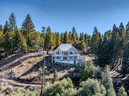 24985 Shake Ridge Rd, Volcano, CA 95689 Photo