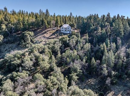 24985 Shake Ridge Rd, Volcano, CA 95689 Photo