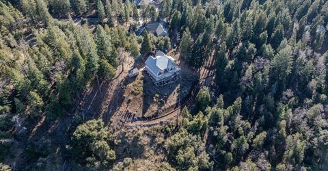 24985 Shake Ridge Rd, Volcano, CA 95689 Photo