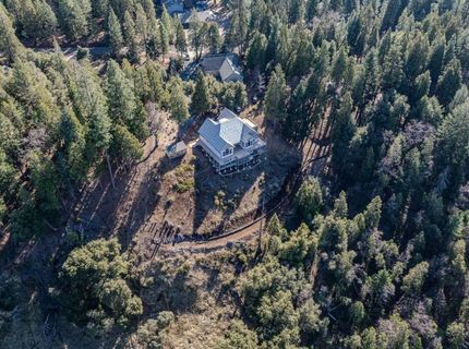24985 Shake Ridge Rd, Volcano, CA 95689 Photo