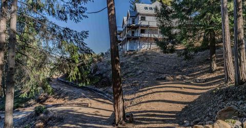 24985 Shake Ridge Rd, Volcano, CA 95689 Photo