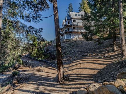 24985 Shake Ridge Rd, Volcano, CA 95689 Photo