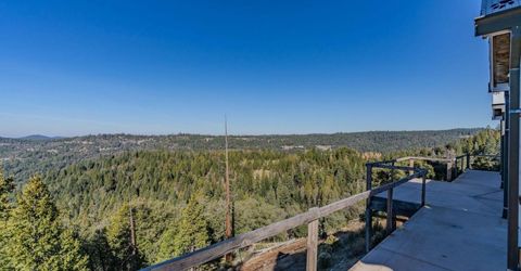 24985 Shake Ridge Rd, Volcano, CA 95689 Photo