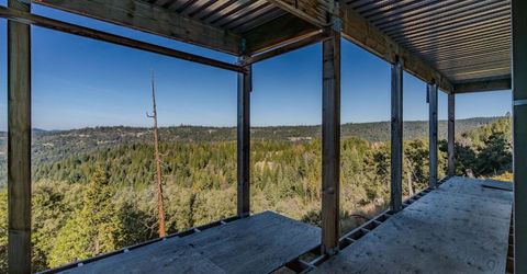 24985 Shake Ridge Rd, Volcano, CA 95689 Photo