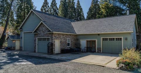 24985 Shake Ridge Rd, Volcano, CA 95689 Photo