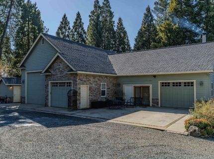 24985 Shake Ridge Rd, Volcano, CA 95689 Photo