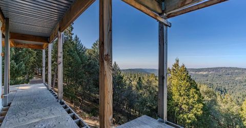 24985 Shake Ridge Rd, Volcano, CA 95689 Photo