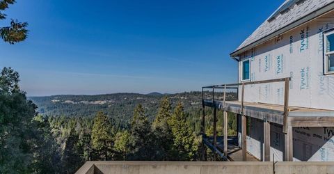 24985 Shake Ridge Rd, Volcano, CA 95689 Photo