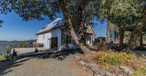 24985 Shake Ridge Rd, Volcano, CA 95689 Photo
