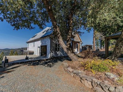 24985 Shake Ridge Rd, Volcano, CA 95689 Photo
