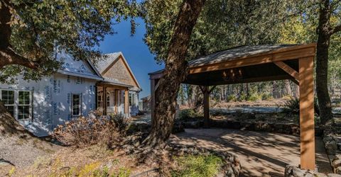 24985 Shake Ridge Rd, Volcano, CA 95689 Photo