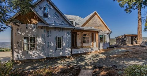 24985 Shake Ridge Rd, Volcano, CA 95689 Photo