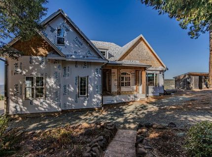 24985 Shake Ridge Rd, Volcano, CA 95689 Photo