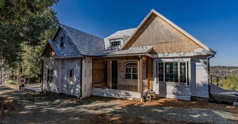 24985 Shake Ridge Rd, Volcano, CA 95689 Photo