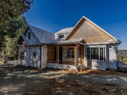 24985 Shake Ridge Rd, Volcano, CA 95689 Photo