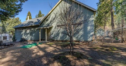 24985 Shake Ridge Rd, Volcano, CA 95689 Photo