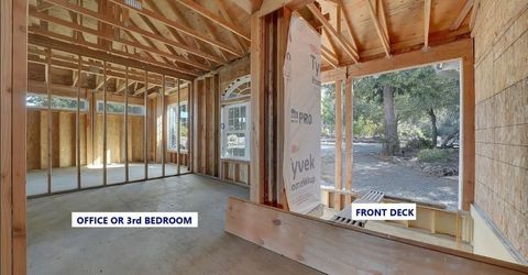 24985 Shake Ridge Rd, Volcano, CA 95689 Photo