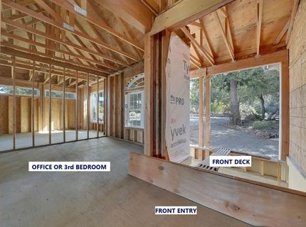 24985 Shake Ridge Rd, Volcano, CA 95689 Photo