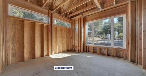 24985 Shake Ridge Rd, Volcano, CA 95689 Photo