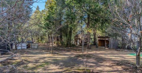 24985 Shake Ridge Rd, Volcano, CA 95689 Photo