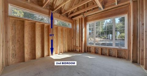 24985 Shake Ridge Rd, Volcano, CA 95689 Photo