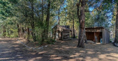 24985 Shake Ridge Rd, Volcano, CA 95689 Photo