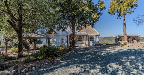 24985 Shake Ridge Rd, Volcano, CA 95689 Photo