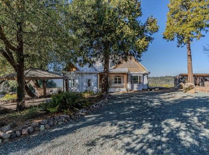 24985 Shake Ridge Rd, Volcano, CA 95689 Photo