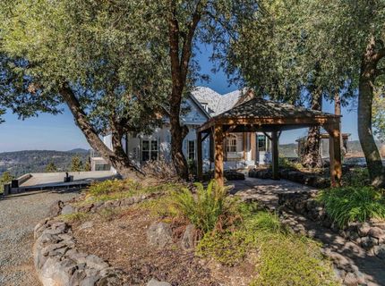 24985 Shake Ridge Rd, Volcano, CA 95689 Photo