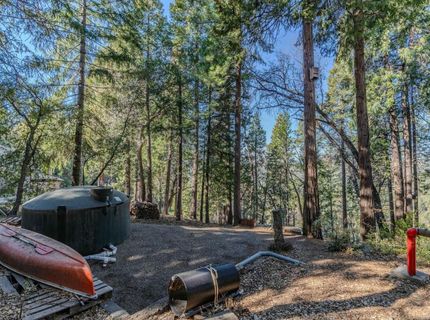 24985 Shake Ridge Rd, Volcano, CA 95689 Photo
