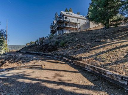 24985 Shake Ridge Rd, Volcano, CA 95689 Photo