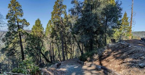 24985 Shake Ridge Rd, Volcano, CA 95689 Photo