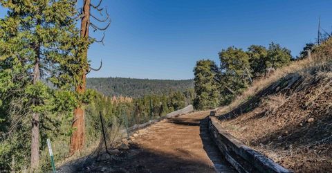 24985 Shake Ridge Rd, Volcano, CA 95689 Photo