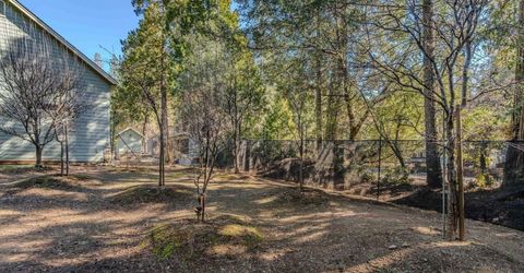 24985 Shake Ridge Rd, Volcano, CA 95689 Photo