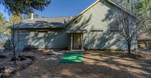 24985 Shake Ridge Rd, Volcano, CA 95689 Photo
