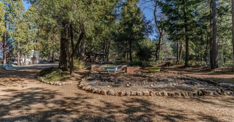 24985 Shake Ridge Rd, Volcano, CA 95689 Photo