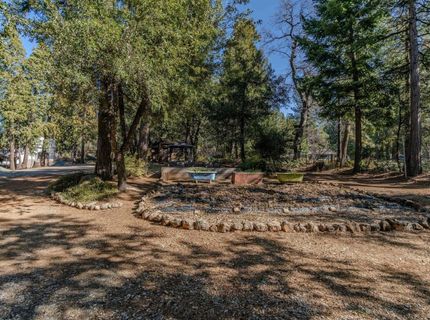 24985 Shake Ridge Rd, Volcano, CA 95689 Photo
