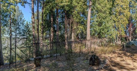 24985 Shake Ridge Rd, Volcano, CA 95689 Photo