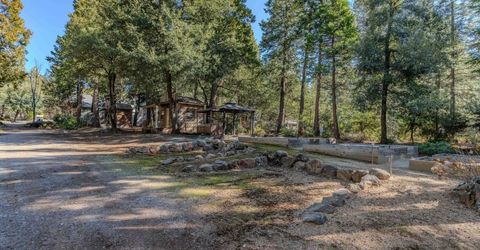 24985 Shake Ridge Rd, Volcano, CA 95689 Photo