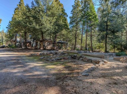 24985 Shake Ridge Rd, Volcano, CA 95689 Photo