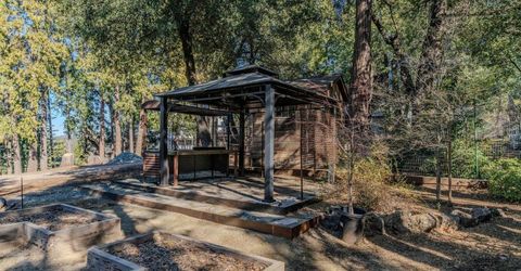 24985 Shake Ridge Rd, Volcano, CA 95689 Photo