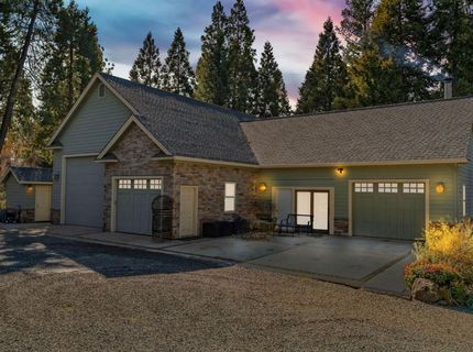 24985 Shake Ridge Rd, Volcano, CA 95689 Photo