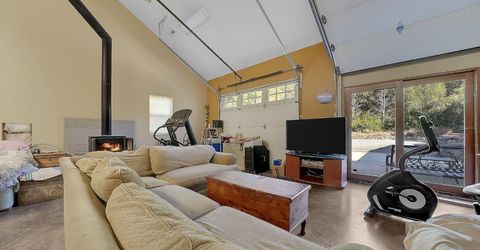 24985 Shake Ridge Rd, Volcano, CA 95689 Photo