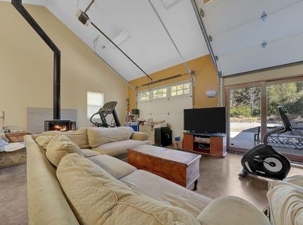 24985 Shake Ridge Rd, Volcano, CA 95689 Photo