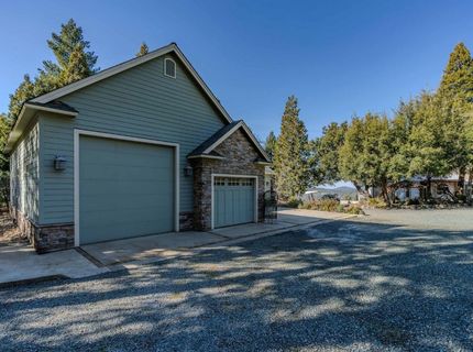 24985 Shake Ridge Rd, Volcano, CA 95689 Photo