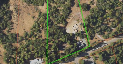 24985 Shake Ridge Rd, Volcano, CA 95689 Photo