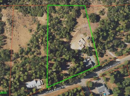 24985 Shake Ridge Rd, Volcano, CA 95689 Photo
