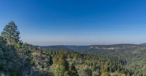 24985 Shake Ridge Rd, Volcano, CA 95689 Photo