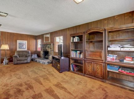 3845 Lynwood Way, Sacramento, CA 95864 Photo